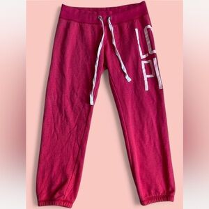 Victoria’s Secret Sweatpants
